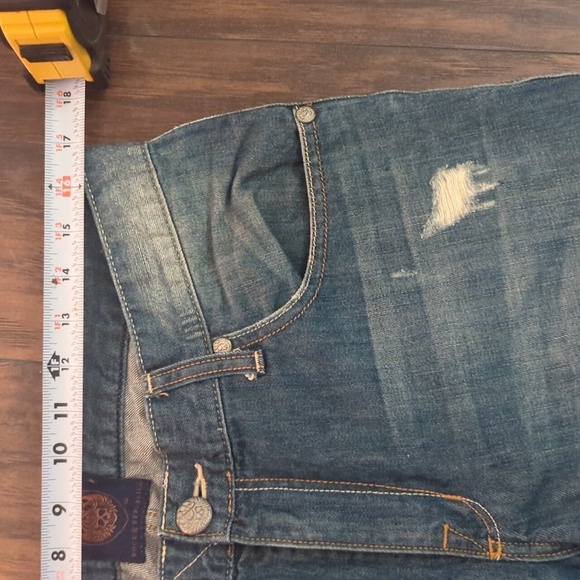 👖 Rock & Republic Men's Jeans - Size 34x32 👖 - Picture 3 of 6